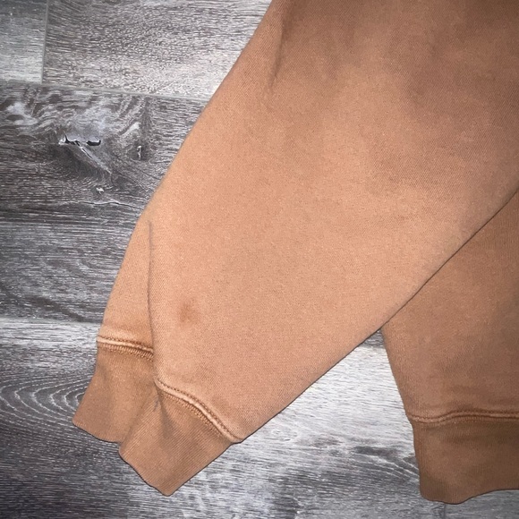 brandy melville zipup - Picture 4 of 4